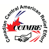 Canadian central american relief effort