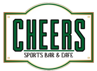 Cheers sports bar & grill
