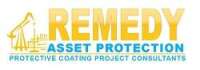 Remedy asset protection