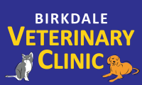 Birkdale veterinary clinic