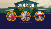 Cornerstone family church