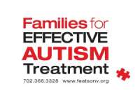 Families for effective autism treatment (feat) of cny