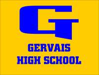 Gervais high school