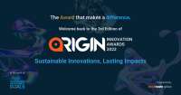 Originn innovation and sustainability