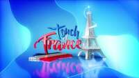 Touch of france