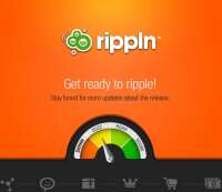 Rippln app