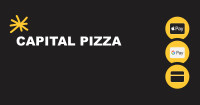 Capital Pizza Inc