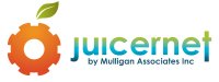 Juicernet by mulligan associates inc