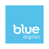 Blue digital corp.