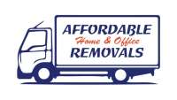 Affordable home and office removals
