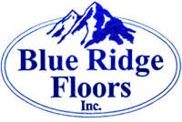 Blue ridge floors inc