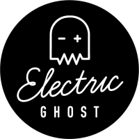 Electric ghost screen printing, llc.