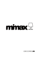 Mimax lighting, s.l.
