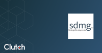 Sdmg™ strategic developments