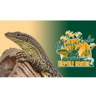 Armadale reptile & wildlife centre