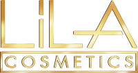 Lila cosmetics