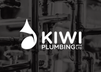 Kiwi plumbing pty ltd