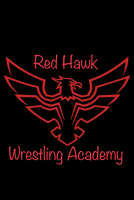 Red hawk wrestling club