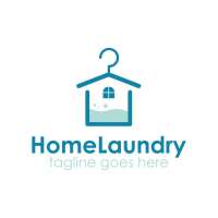 Laundry home