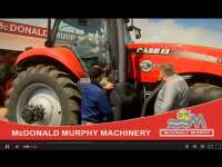 Mcdonald murphy machinery pty. ltd.