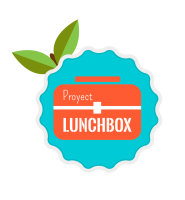 Lunch box creative services