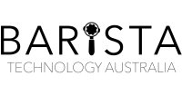Barista technology australia