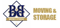 B & b moving and storage