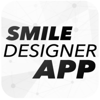 Smile designer app