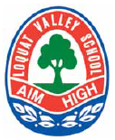 Loquat valley anglican school