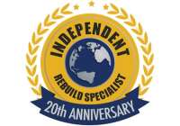 Independent rebuild specialist