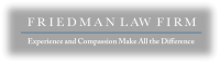 Friedmanlaw - lawrence a. friedman and mark r. friedman