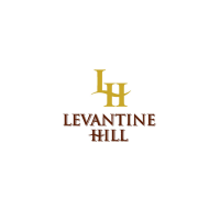 Levantine hill estate