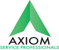 Axiom service professionals