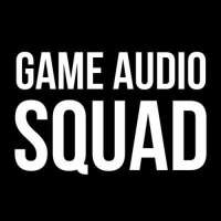 Game audio squad