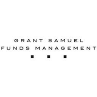 Grant samuel funds management