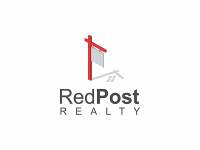 Red post realty