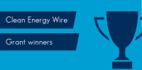 Clean energy wire | clew