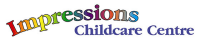 Impressions childcare management