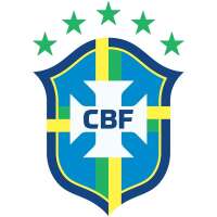 Cbf- confederação brasileira de futebol - brazil soccer