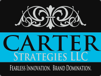 Carter strategic solutions