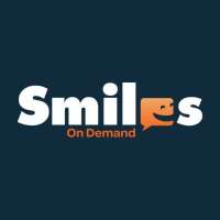 Smiles on demand outsourcing
