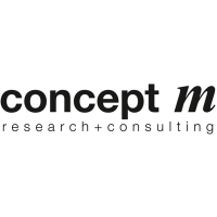 Concept m research + consulting gmbh