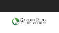 Garden ridge church of christ