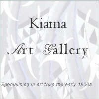 Kiama art gallery