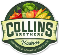 Collins brothers produce