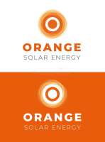 Orange solar power