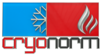 Cryonorm projects bv
