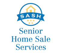 Sash senior home sale services