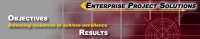 Enterprise project solutions (pty) ltd