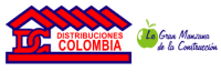 Distribuciones colombia ltda